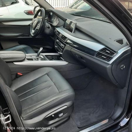 BMW X5 en venta en BanastÃ¡s (Huesca) - BanastÃ¡s