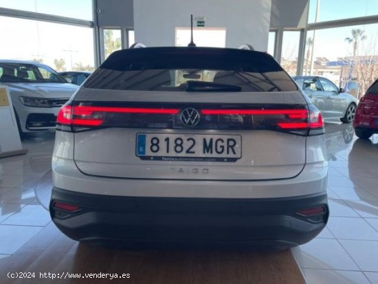 VOLKSWAGEN Otro en venta en San Javier (Murcia) - San Javier