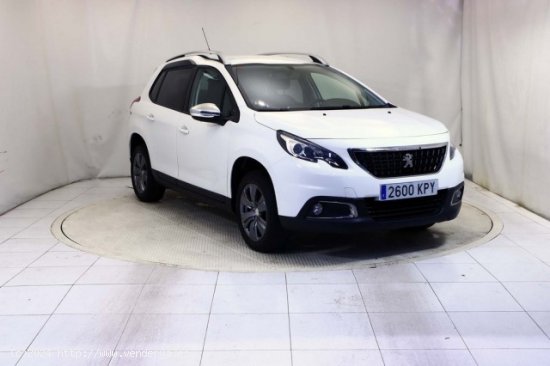 PEUGEOT 2008 en venta en LalÃ­n (Pontevedra) - LalÃ­n