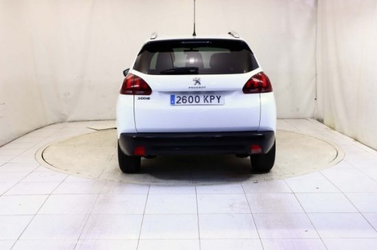 PEUGEOT 2008 en venta en LalÃ­n (Pontevedra) - LalÃ­n