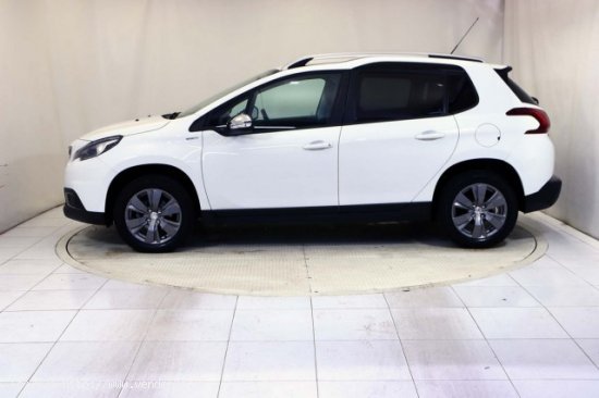 PEUGEOT 2008 en venta en LalÃ­n (Pontevedra) - LalÃ­n