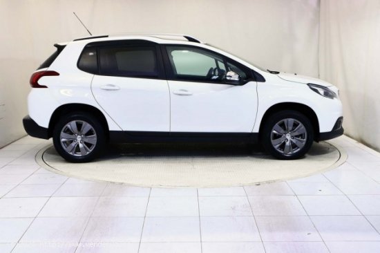 PEUGEOT 2008 en venta en LalÃ­n (Pontevedra) - LalÃ­n