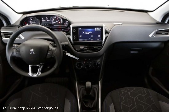 PEUGEOT 2008 en venta en LalÃ­n (Pontevedra) - LalÃ­n