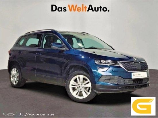  SKODA Karoq en venta en AlcalÃ¡ de GuadaÃ­ra (Sevilla) - AlcalÃ¡ de GuadaÃ­ra 