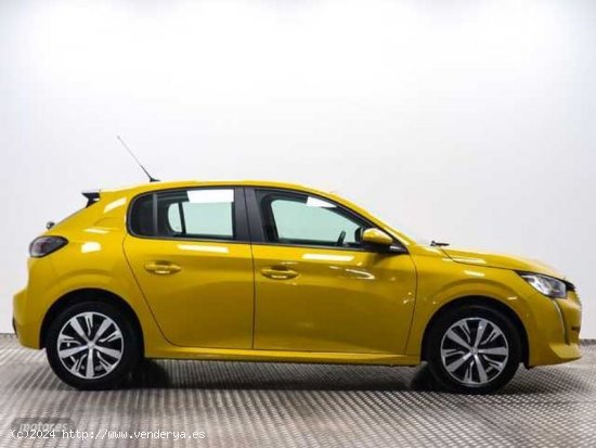 Peugeot 208 BlueHDi 100 Active Pack 75 kW (100 CV) de 2021 con 70.350 Km por 14.300 EUR. en MADRID