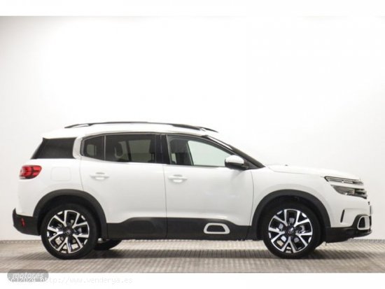 Citroen C5 Aircross PureTech 130 S&S Feel 96 kW (131 CV) de 2019 con 66.579 Km por 16.490 EUR. en MA