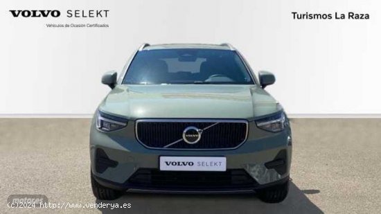 Volvo XC40 XC40 Core, B4 Mild hybrid, Gasolina de 2024 con 5 Km por 38.900 EUR. en Sevilla