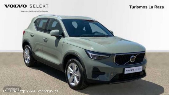 Volvo XC40 XC40 Core, B4 Mild hybrid, Gasolina de 2024 con 5 Km por 38.900 EUR. en Sevilla