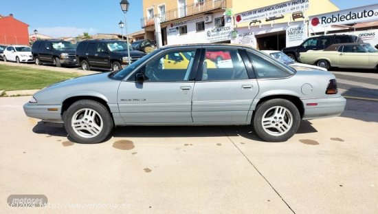 Pontiac Grand Prix 3.0 LE 3.0 LE de 1992 con 63.859 Km por 9.500 EUR. en Madrid