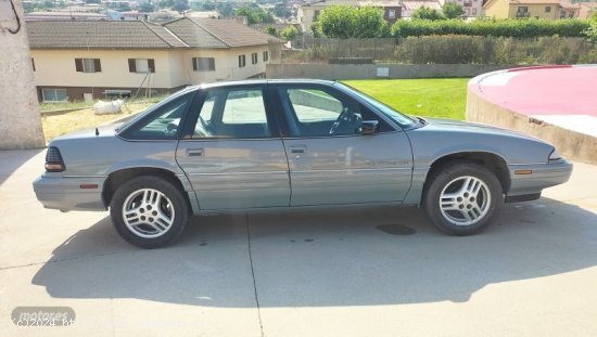 Pontiac Grand Prix 3.0 LE 3.0 LE de 1992 con 63.859 Km por 9.500 EUR. en Madrid