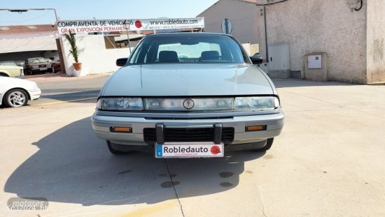 Pontiac Grand Prix 3.0 LE 3.0 LE de 1992 con 63.859 Km por 9.500 EUR. en Madrid