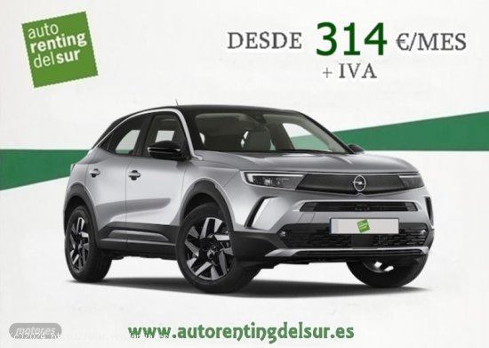 Audi Q3 Black line 35 TDI 110kW (150CV) S tronic de 2024 por 549 EUR. en Sevilla