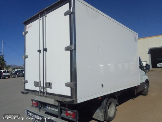 Iveco Daily DAILY 35-16 CAJA FRIGORIFICO de 2020 con 258.000 Km por 30.000 EUR. en Murcia