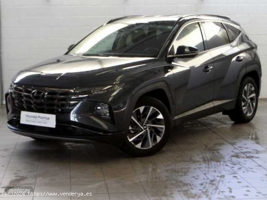  Hyundai Tucson Tucson 1.6 CRDI 48V Tecno 2C 4x2 DT de 2023 con 4.321 Km por 35.990 EUR. en A Coruna 