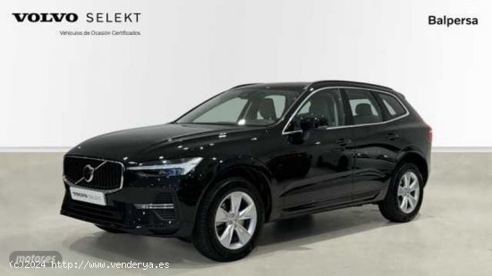  Volvo XC 60 XC60 Core, B4 Semihibrido, Diesel de 2023 con 19.321 Km por 43.990 EUR. en Ourense 