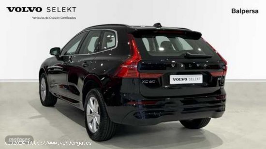 Volvo XC 60 XC60 Core, B4 Semihibrido, Diesel de 2023 con 19.321 Km por 43.990 EUR. en Ourense