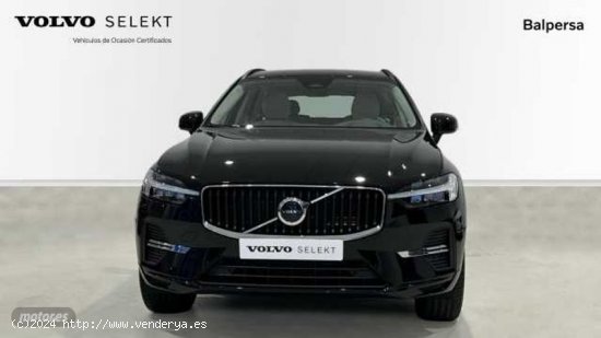 Volvo XC 60 XC60 Core, B4 Semihibrido, Diesel de 2023 con 19.321 Km por 43.990 EUR. en Ourense