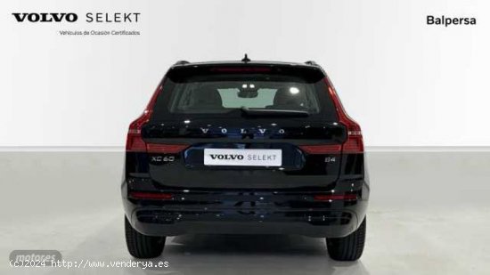 Volvo XC 60 XC60 Core, B4 Semihibrido, Diesel de 2023 con 19.321 Km por 43.990 EUR. en Ourense