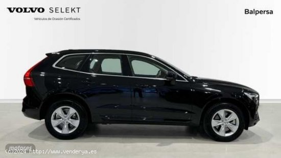 Volvo XC 60 XC60 Core, B4 Semihibrido, Diesel de 2023 con 19.321 Km por 43.990 EUR. en Ourense