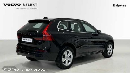 Volvo XC 60 XC60 Core, B4 Semihibrido, Diesel de 2023 con 19.321 Km por 43.990 EUR. en Ourense