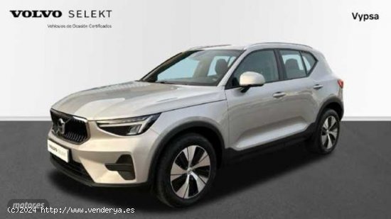  Volvo XC40 1.5 T2 CORE AUTO 129 5P de 2023 con 19.278 Km por 35.900 EUR. en Malaga 