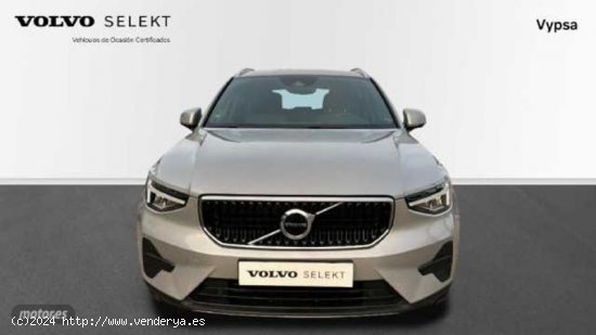 Volvo XC40 1.5 T2 CORE AUTO 129 5P de 2023 con 19.278 Km por 35.900 EUR. en Malaga