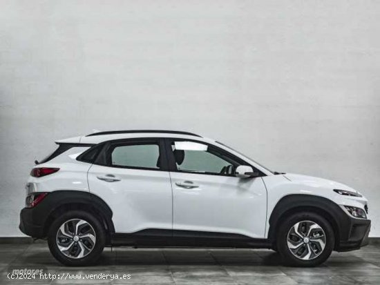 Hyundai Kona 1.6 GDI DT Maxx Maxx de 2021 con 66.335 Km por 20.990 EUR. en Guipuzcoa