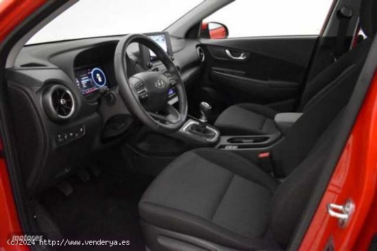 Hyundai Kona 1.0 TGDI Maxx 4x2 Maxx de 2023 con 25.708 Km por 20.490 EUR. en Guipuzcoa