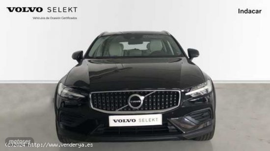 Volvo V 60 V60 D4 AWD Cross Country Automatico de 2021 con 64.642 Km por 42.500 EUR. en Almeria