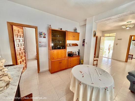 Chalet en Hondon de los Frailes - ALICANTE