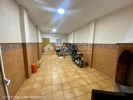 VENTA DE CASA EN MUTXAMEL, ZONA RAVALET - ALICANTE