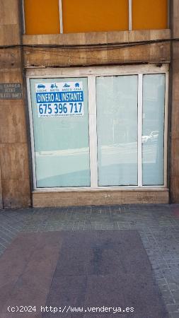 Locales en Elche.-75483 - ALICANTE