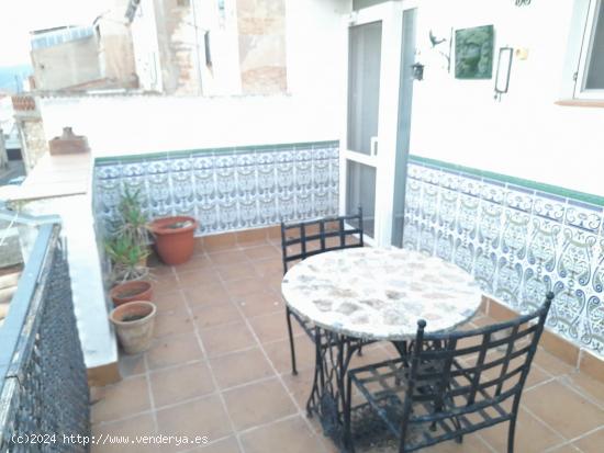 OPORTUNIDAD GRAN CASA DE PUEBLO EN ASCO ( RIBERA D´EBRE) - TARRAGONA