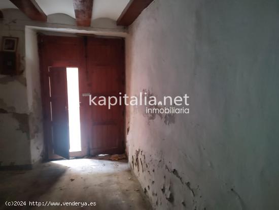 Casa en venta en Ontinyent zona centro - VALENCIA