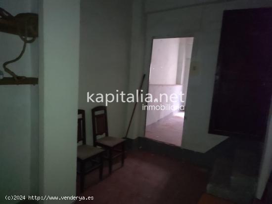 Casa en venta en Ontinyent zona centro - VALENCIA