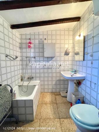 Casa de campo a la venta en Ontinyent, zona Camí Vell d'Alfafara. - VALENCIA