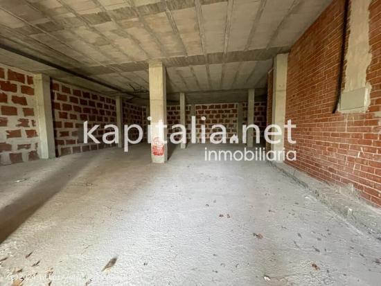 Local comercial en venta en Xativa - VALENCIA