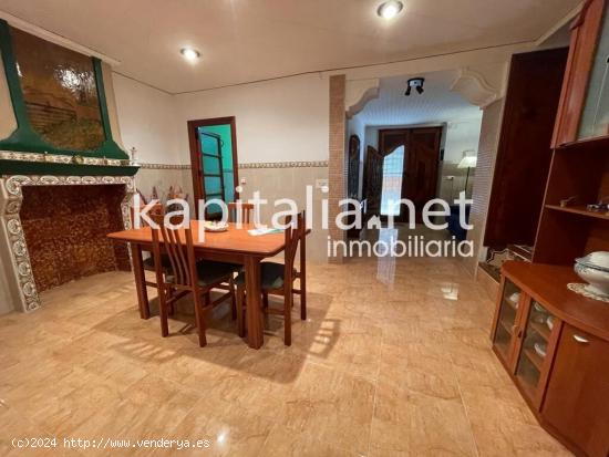 Casa a la venta en Salem - VALENCIA