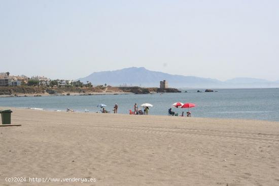  OPORTUNIDAD DE TERRENO PARA 12 VIVIENDAS EN UNA UBICACIÓN PRIVILEGIADA EN CASARES COSTA - MALAGA 