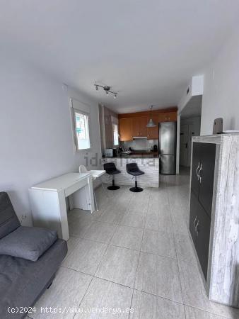 Fantástico apartamento en venta frente al mar - TARRAGONA