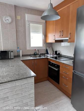 Fantástico apartamento en venta frente al mar - TARRAGONA