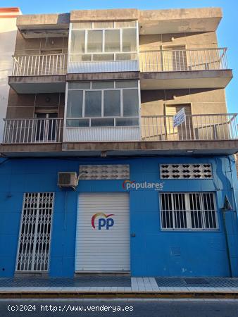  EDIFICIO EN VENTA EN ADRA, SITUADO EN LA CALLE PRINCIPAL, MAGNIFICA SITUACIÓN - ALMERIA 