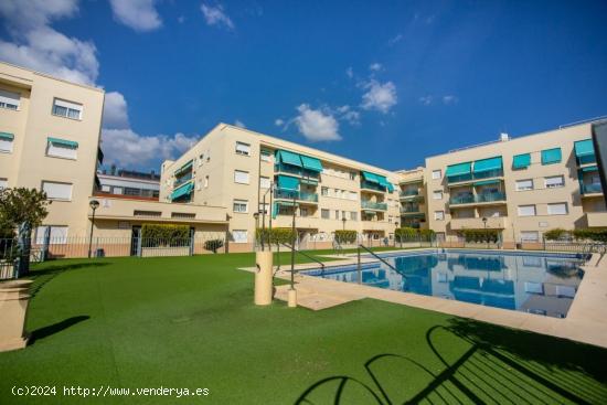 ESTUPENDO PISO DE ALQUILER CON PISCINA EN EL TABLERO, CÓRDOBA - CORDOBA