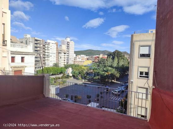 CASA EN EL CENTRO DE SAGUNTO - VALENCIA