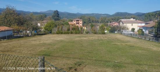  TERRENO URBANO EN SOPEÑANO DE MENA - BURGOS 