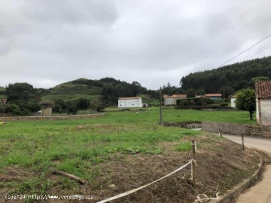 Terreno urbanizable en venta en ba. viallan, 190, Oreña, Cantabria - CANTABRIA