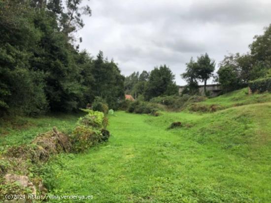 Terreno urbano para construir en venta en ba. pomar, 10a, Novales, Cantabria - CANTABRIA