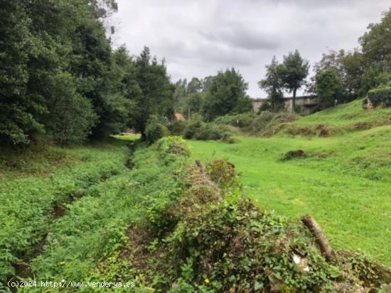 Terreno urbano para construir en venta en ba. pomar, 10a, Novales, Cantabria - CANTABRIA