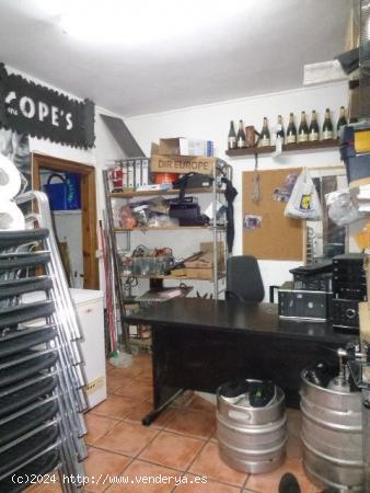 LOCAL COMERCIAL DE VENTA EN CASTELLDEFELS, ZONA CAN VINADER - BARCELONA