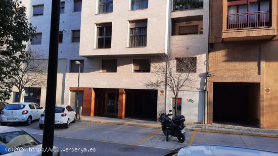 Se Vende en Almansa - ALBACETE